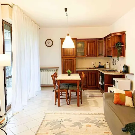 Papini's Home: *
