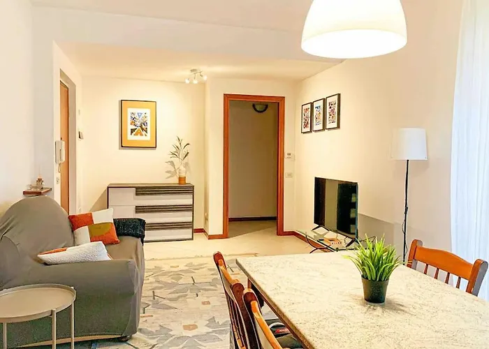 Apartamento Papini's Home: *
