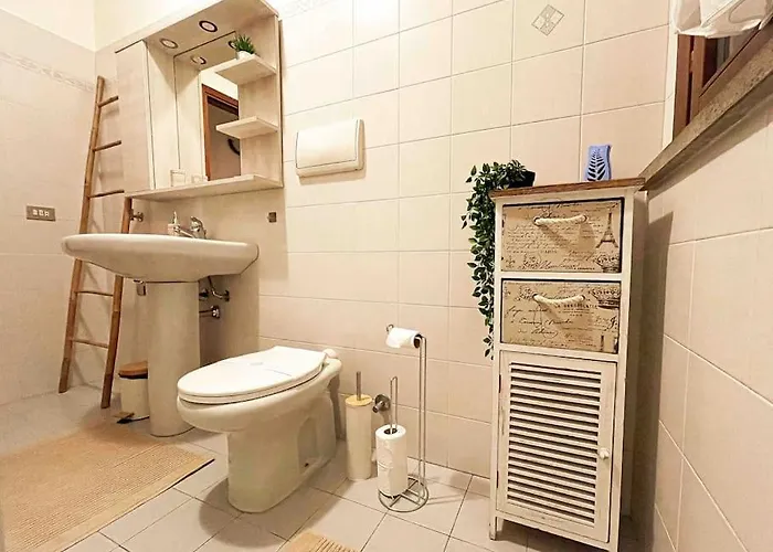 Apartamento Papini's Home: Monza