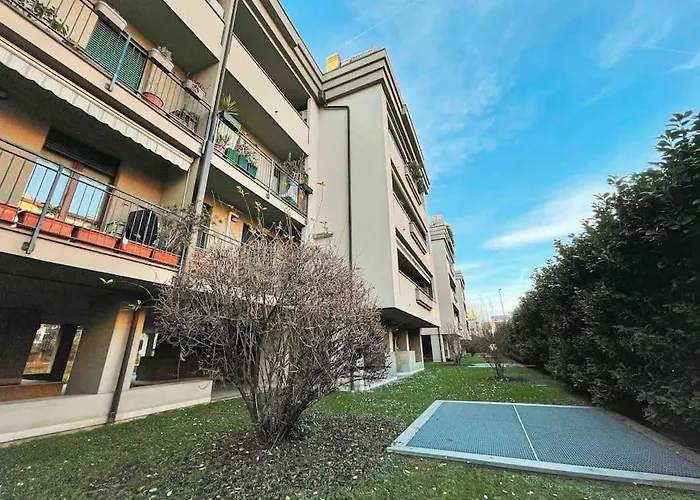 Apartamento Papini's Home: