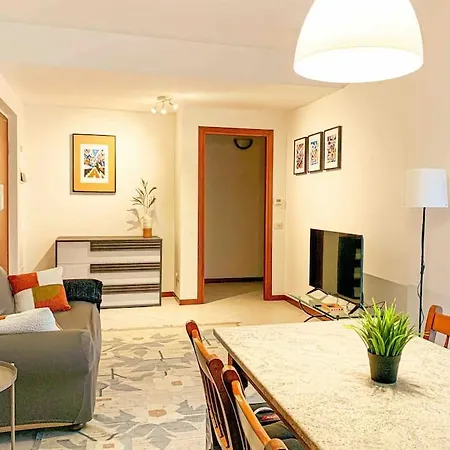 דירה Papini's Home: *