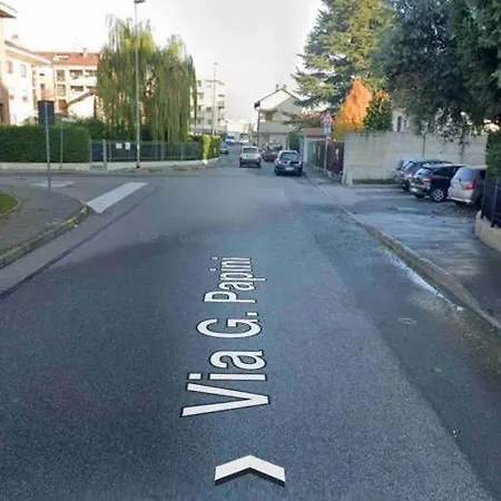 Papini's Home: Apartamento *