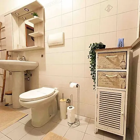 Apartamento Papini's Home: Monza