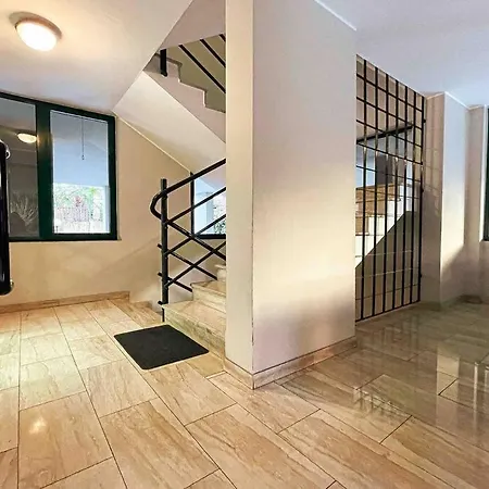 Papini's Home: Monza