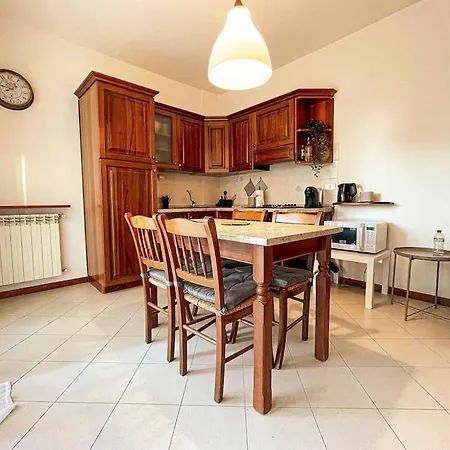 Papini's Home: *