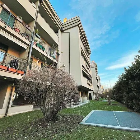 Apartamento Papini's Home: