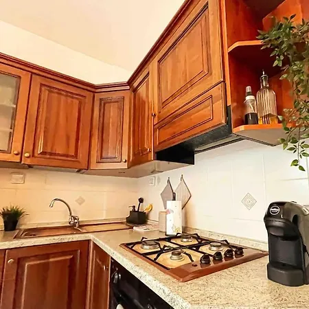 Papini's Home: مونزا
